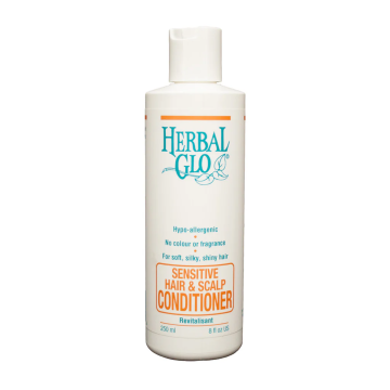 Herbal Glo | Sensitive Hair & Scalp Conditioner