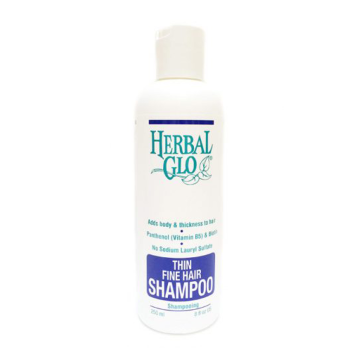 Herbal Glo | Thin/Fine Hair Shampoo