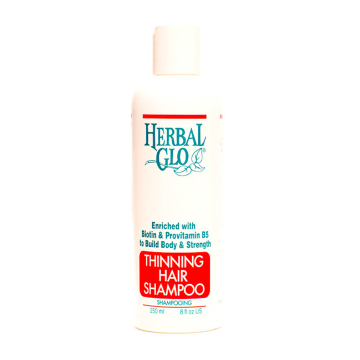 Herbal Glo | Advanced Thinning Hair Shampoo