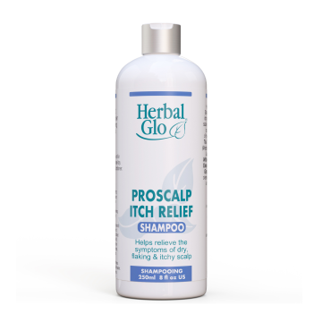 Herbal Glo | Proscalp Itch Relief Shampoo
