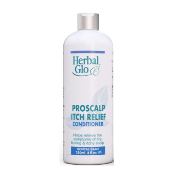 Herbal Glo | Proscalp Itch Relief Conditioner