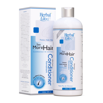 Herbal Glo | See More Hair Nutrient Conditioner