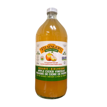 Filsingers | Organic Apple Cider Vinegar With "Mother"