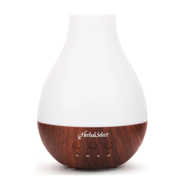 Herbal Select | Pure Mist Ultrasonic Diffuser