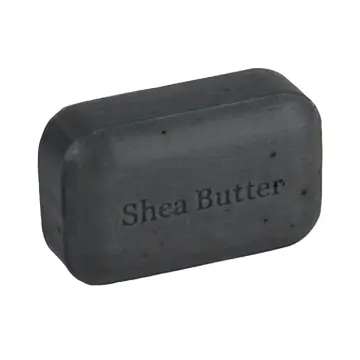 The Soap Works | Shea Butter Bar Soap