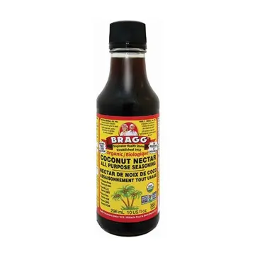 Bragg | Organic Coconut Nectar All Purpose Seasoning