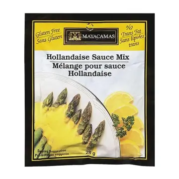 Mayacamas | Hollandaise Sauce Mix