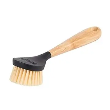 Lodge | Scrub Brush