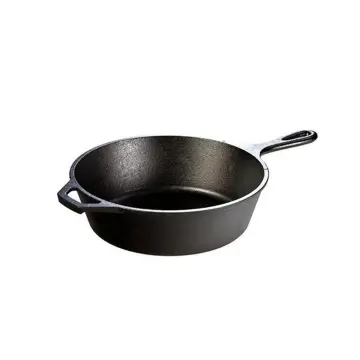 Lodge | Deep Skillet