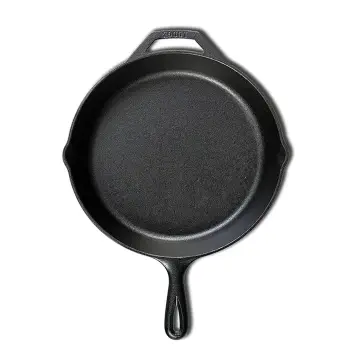 Lodge | 10.25-Inch Skillet With Loophandles