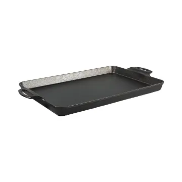 Lodge | 15.5-Inchx10.5-Inch Baking Pan