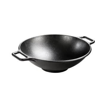 Lodge | 14-Inch Wok