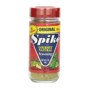 Spike | Original Magic Gourmet Seasoning