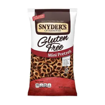 Snyder's Of Hanover | Mini Pretzels