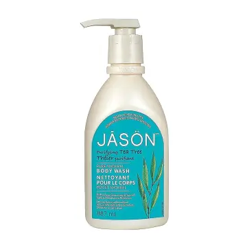 Jason | Purifying Tea Tree Body Wash