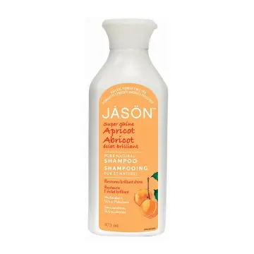 Jason | Super Shine Apricot Shampoo