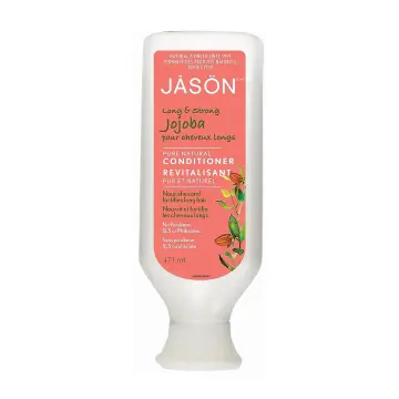 Jason | Long & Strong Jojoba Conditioner