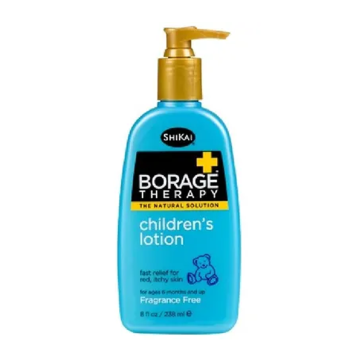 Shikai | Borage Oil Children's Lotion 238ml