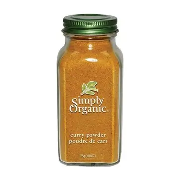 Simply Organic | Curry Powder