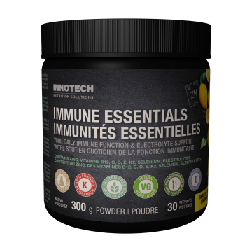 Innotech | Immune Essentials Healthy Lemonade 300g