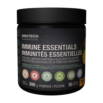 Innotech | Immune Essentials Healthy Orange Juice 300g