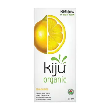 Kiju | Lemonade