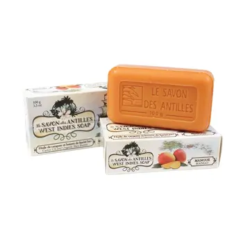 West Indies | Mango Bar Soap 100g