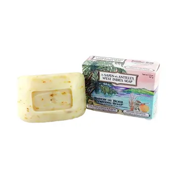 West Indies | Evening Bar Soap 147g