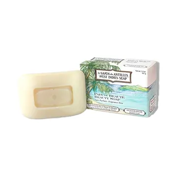 West Indies | Beauty Bar Soap 147g