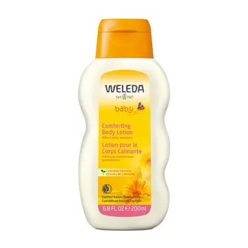 Weleda Baby | Comforting Body Lotion