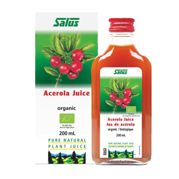 Salus | Organic Acerola Juice