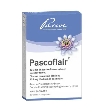 Pascoe | Pascoflair Tablets