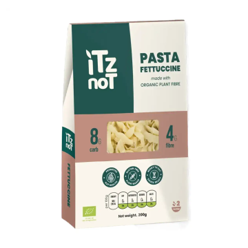 Itz Not Pasta | Fettuccine 200g