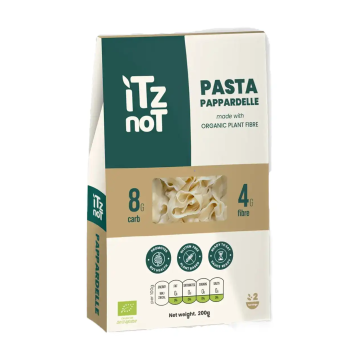 Itz Not Pasta | Pappardelle 200g