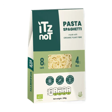 Itz Not Pasta | Spaghetti 200g