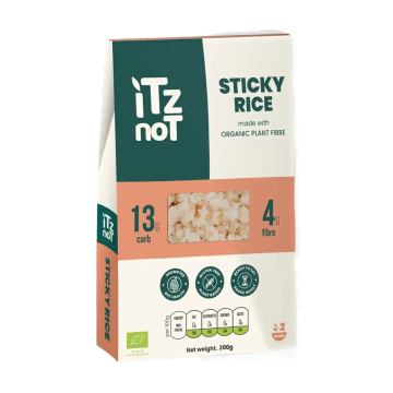 Itz Not Pasta | Rice 200g