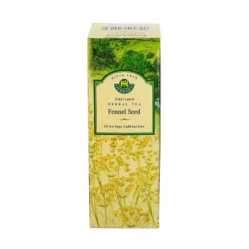 Herbaria | Fennel Seed Tea