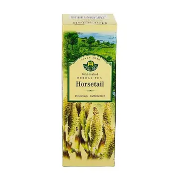 Herbaria | Horsetail Tea
