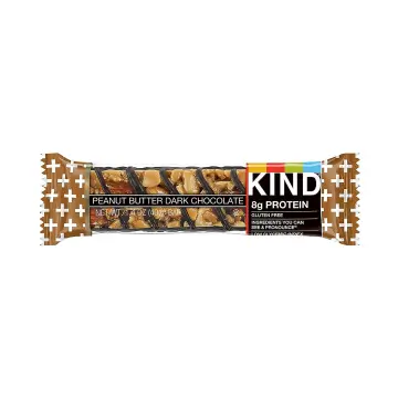Kind | Peanut Butter & Dark Chocolate Snack Bar
