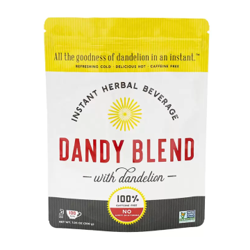 Dandy Blend | Dandelion Herbal Beverage Powder