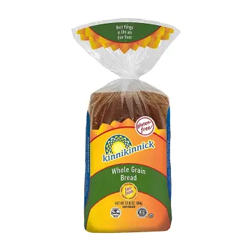 Kinnikinnick | Whole Grain Bread