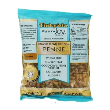 Tinkyada | Organic Brown Rice Penne