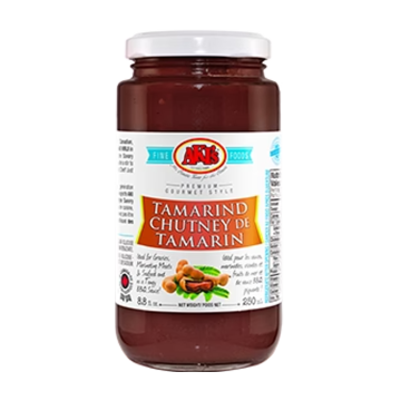 Aki's | Chutney Tamarind 250ml