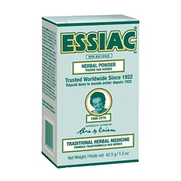 Essiac | Herbal Powder
