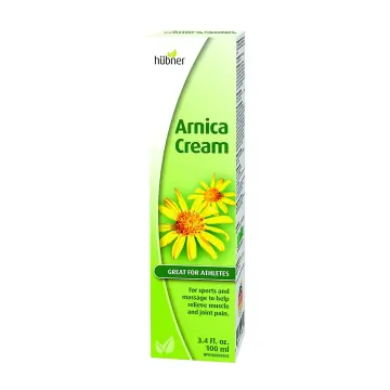 Hubner | Arnica Cream