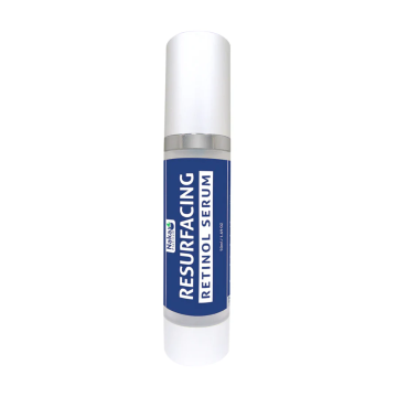 Naka Platinum | Retinol Resurfacing Serum Pump 50ml