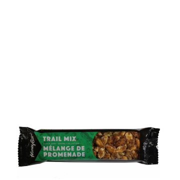 HoneyBar | Trail Mix Snack Bar 40g
