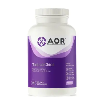 AOR | Mastica Chios