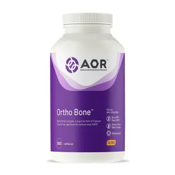 AOR | Ortho Bone
