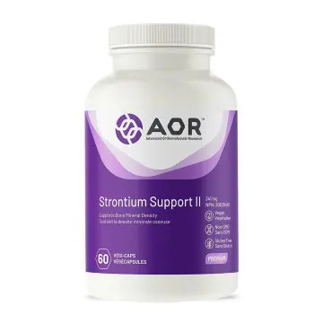 AOR | Strontium Support II